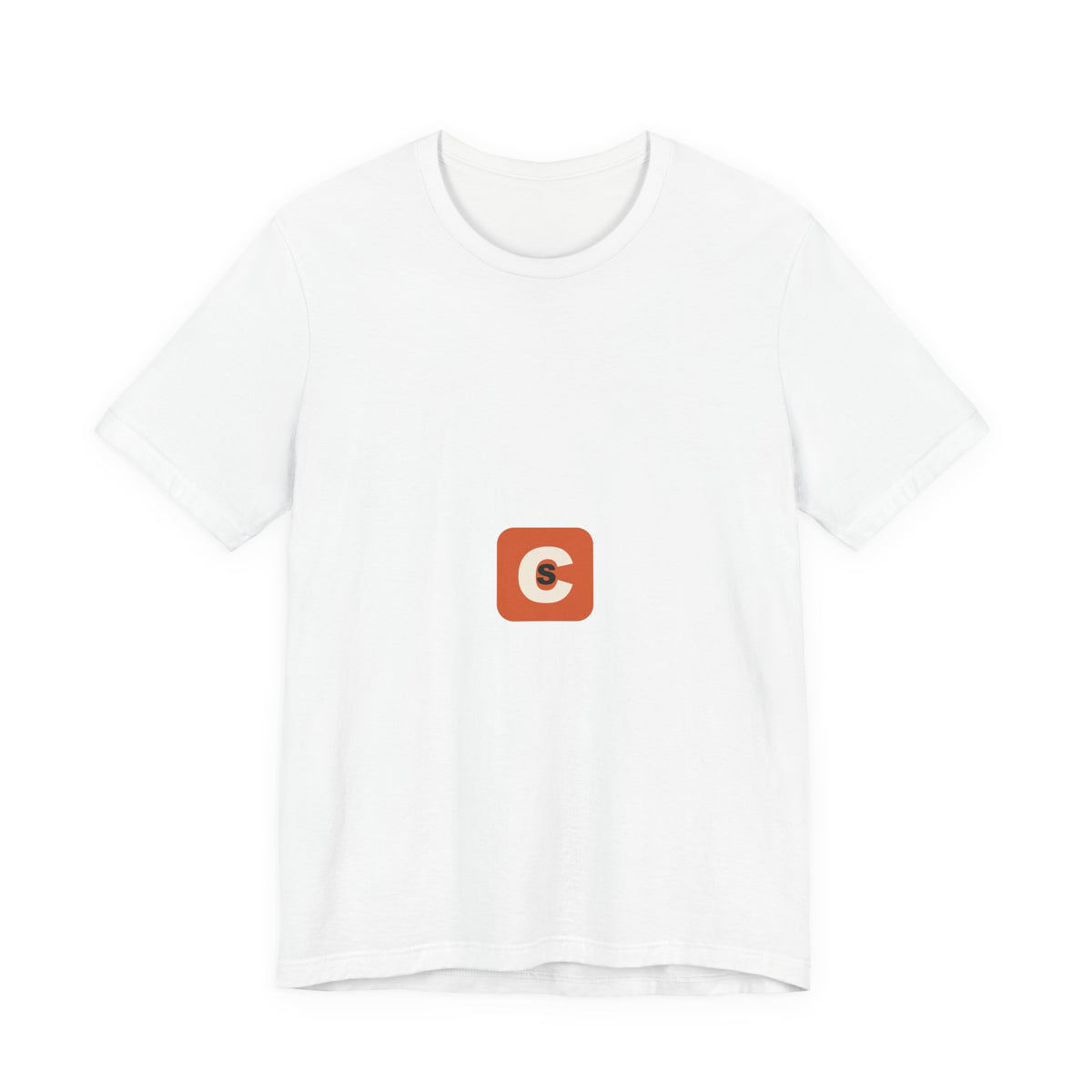 Custom Logo T-Shirt | Personalized Team and Business Shirt