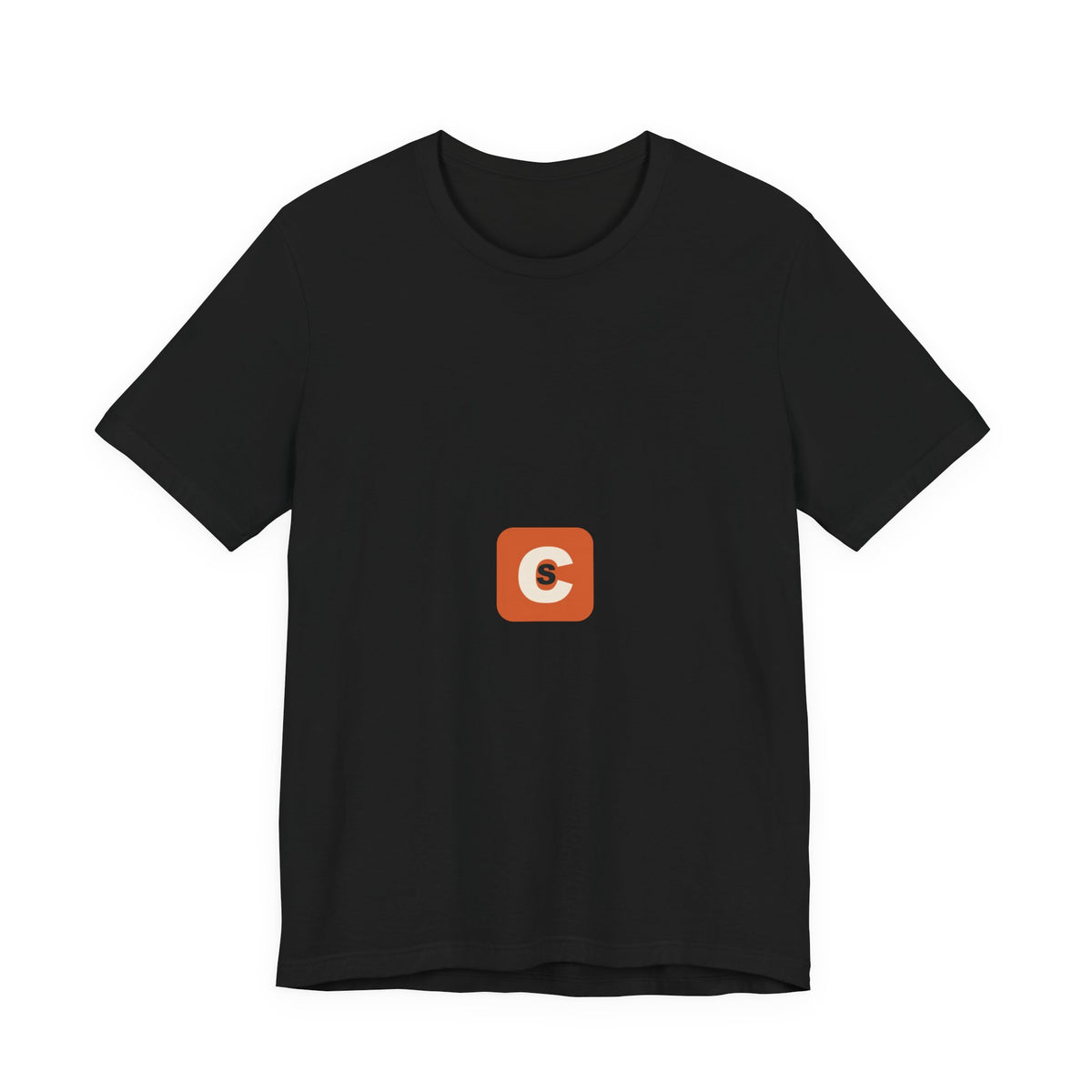 Custom Logo T-Shirt | Personalized Team and Business Shirt