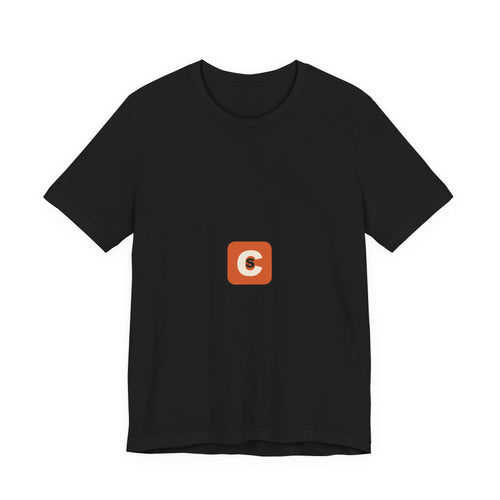 Custom Logo T-Shirt | Personalized Team and Business Shirt