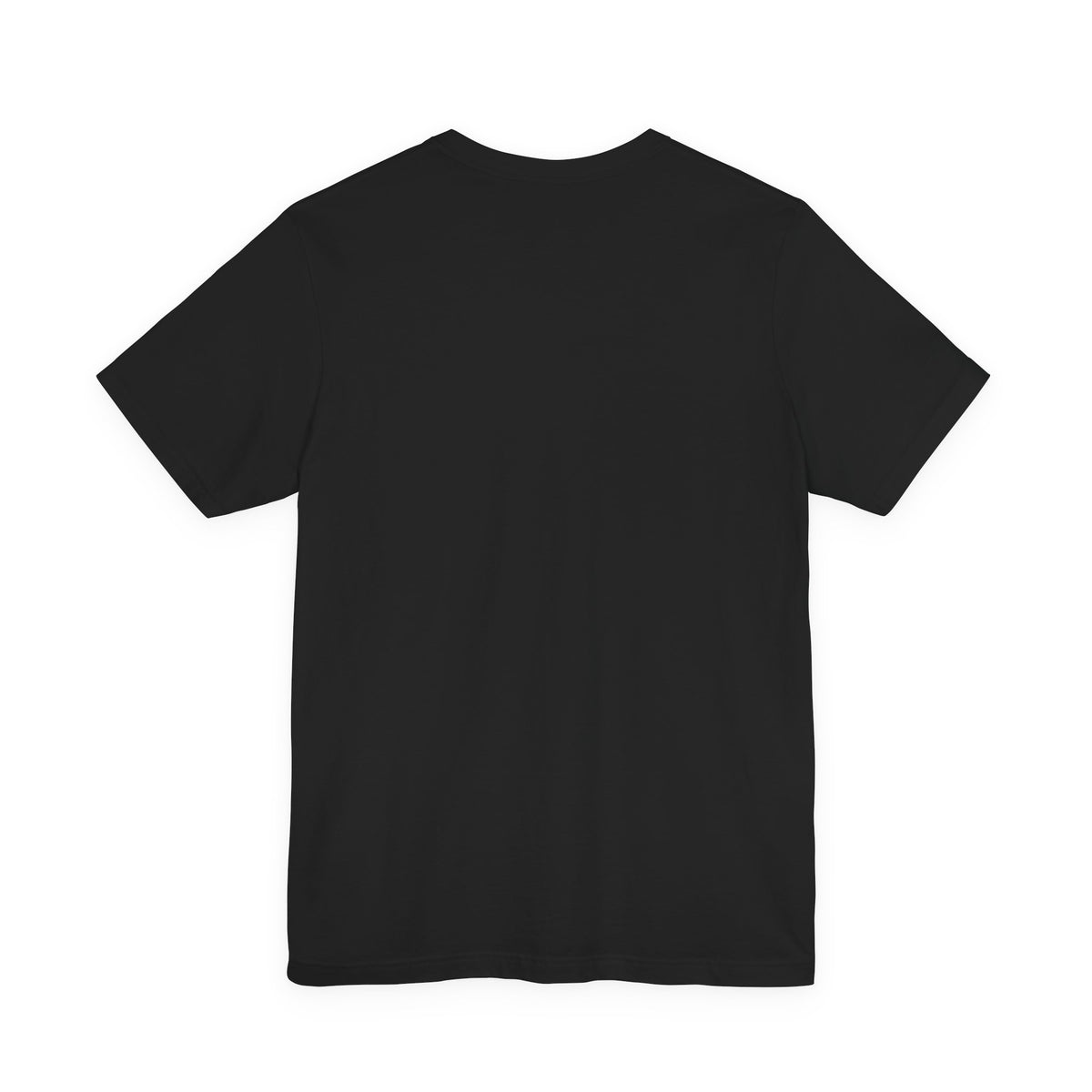 Custom Logo T-Shirt | Personalized Team and Business Shirt