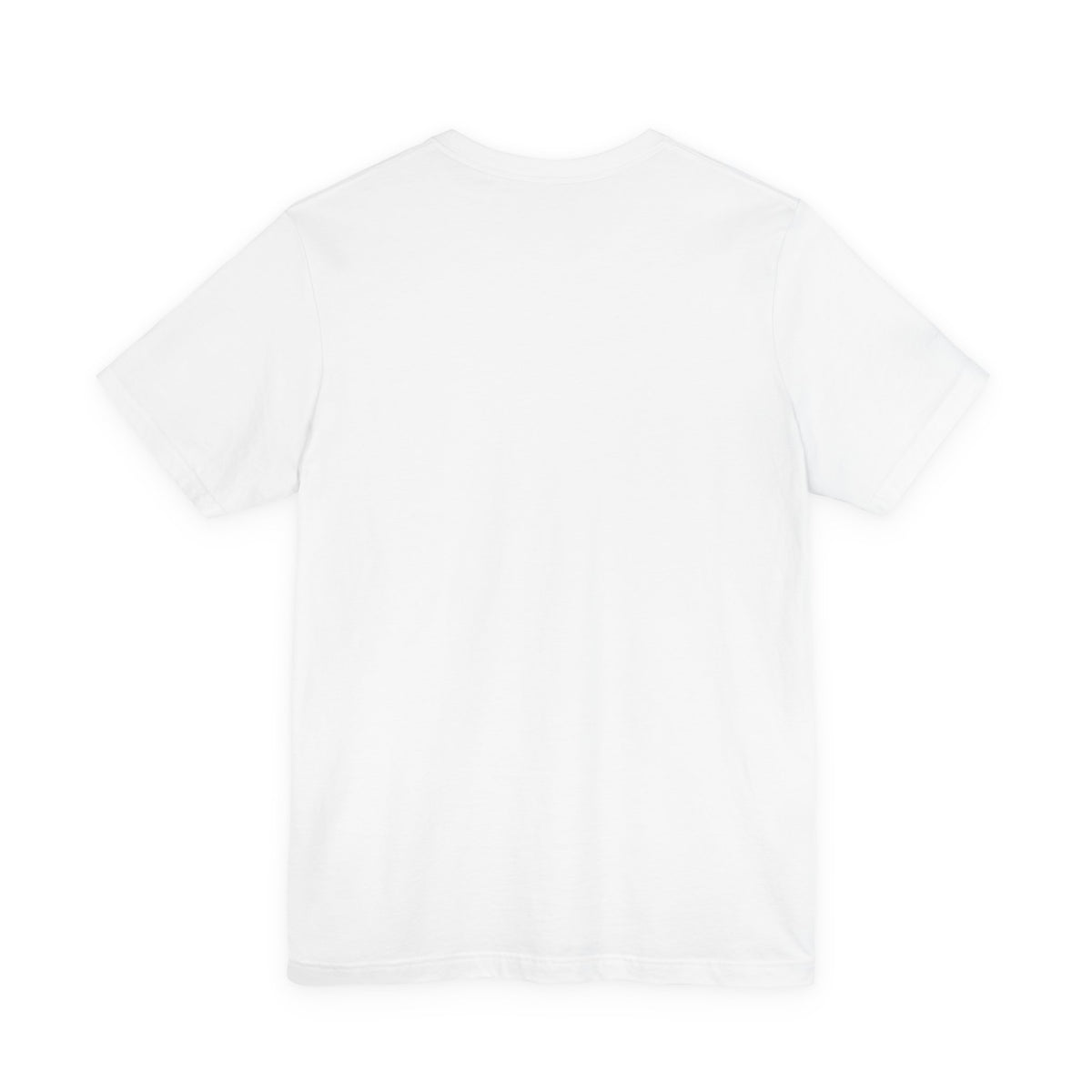 Custom Logo T-Shirt | Personalized Team and Business Shirt